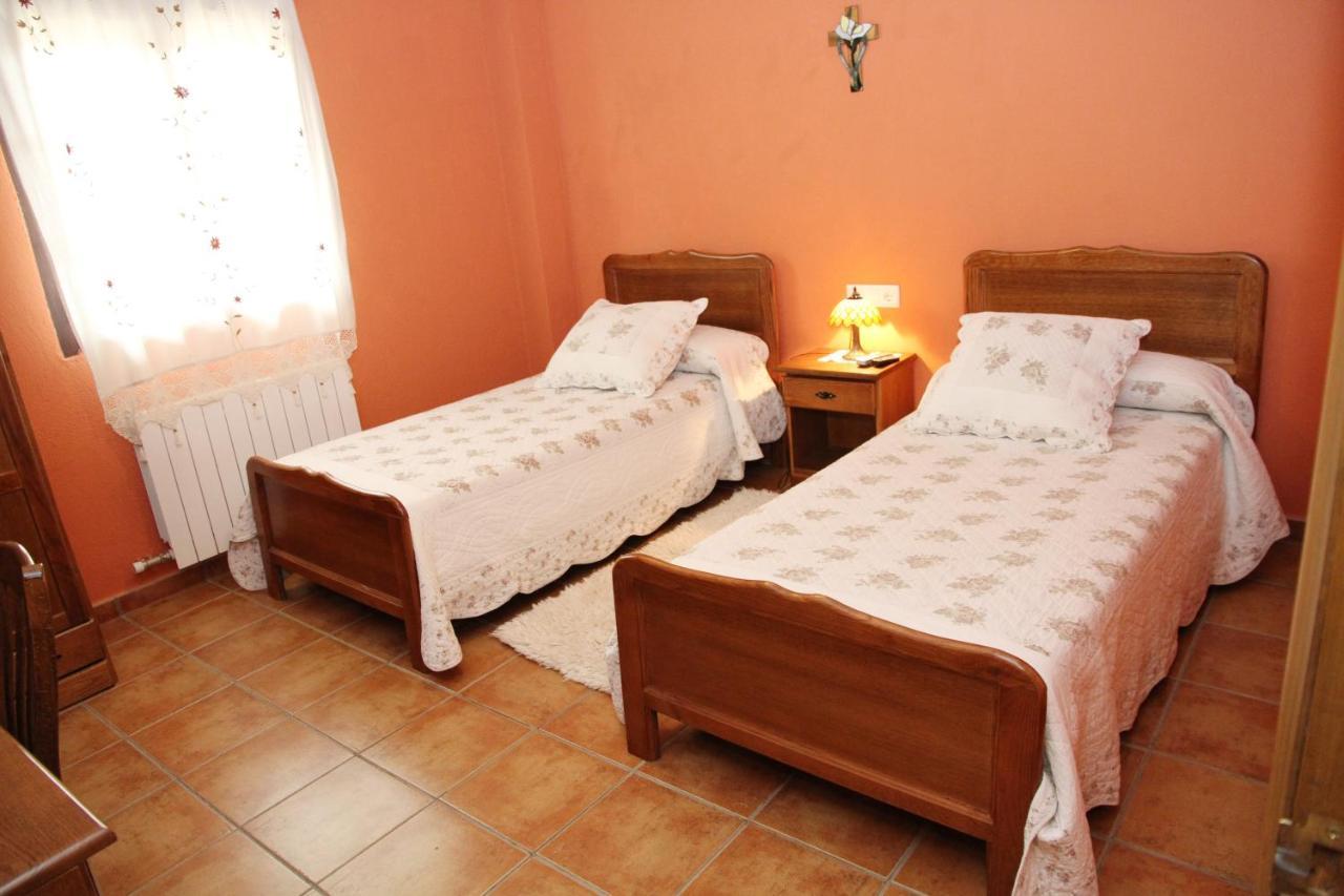 Hotel Rural Valle Del Tuejar Taranilla Cameră foto