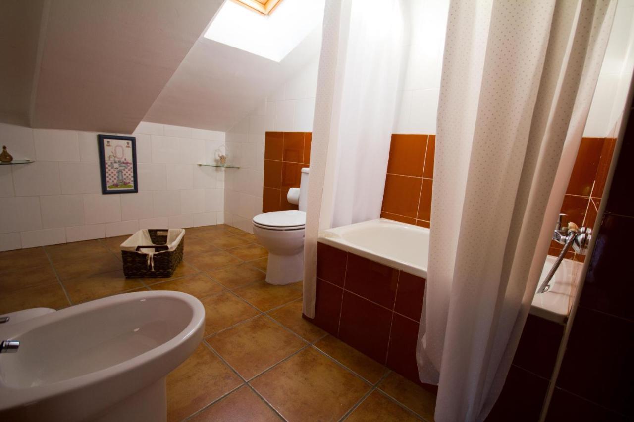 Hotel Rural Valle Del Tuejar Taranilla Cameră foto