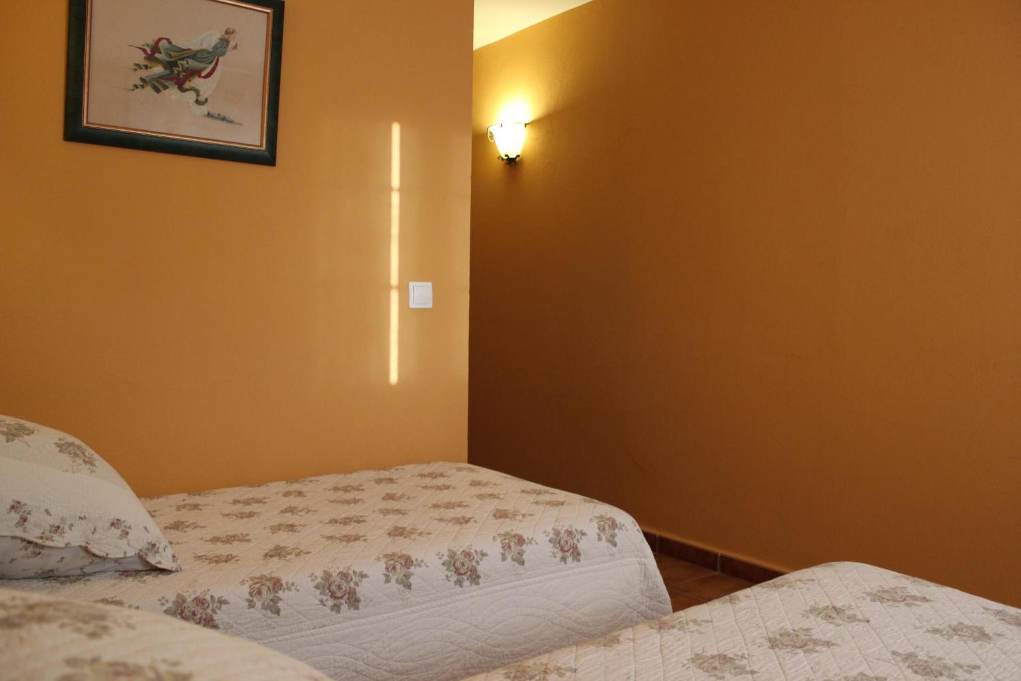 Hotel Rural Valle Del Tuejar Taranilla Cameră foto