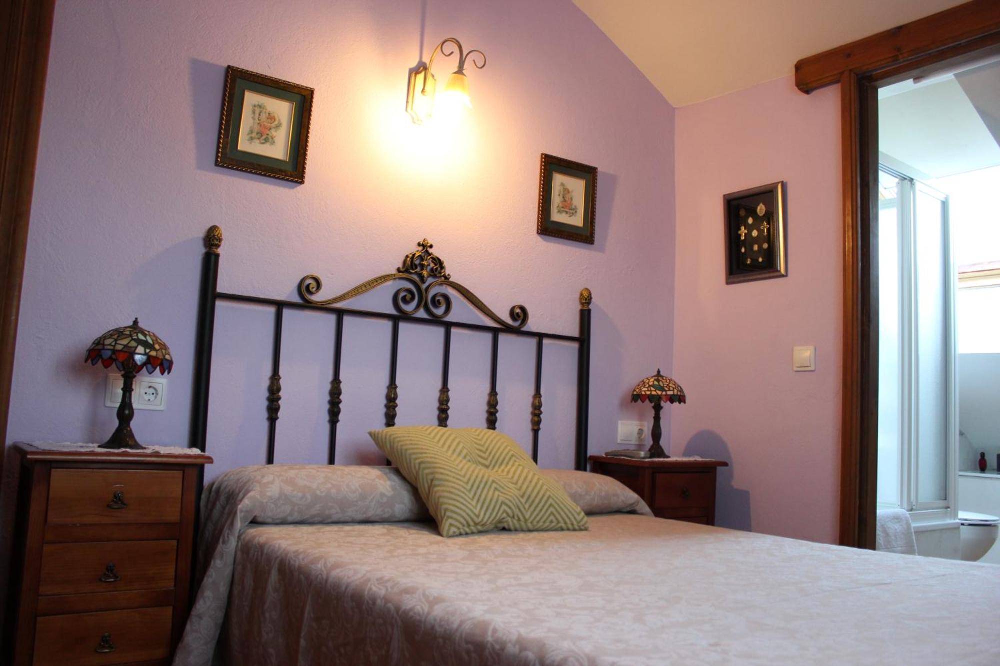 Hotel Rural Valle Del Tuejar Taranilla Cameră foto